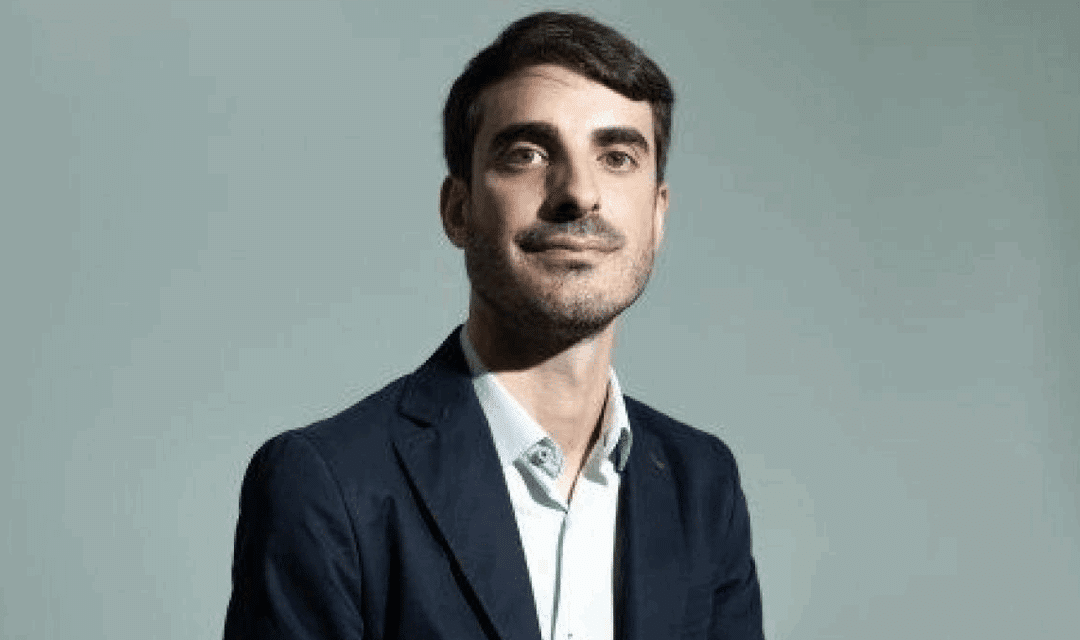 LA SOCIEDAD A DEBATE: «¿Que sucede a la izquierda?», con Pablo Simon Cosano.