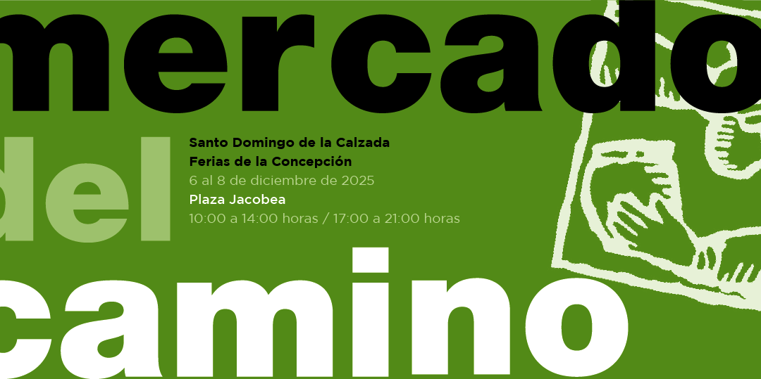 Mercado del Camino 2025