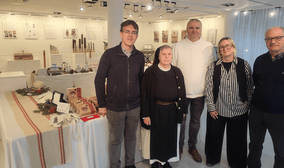 Exposición «Órgano, olvidado rey musical»