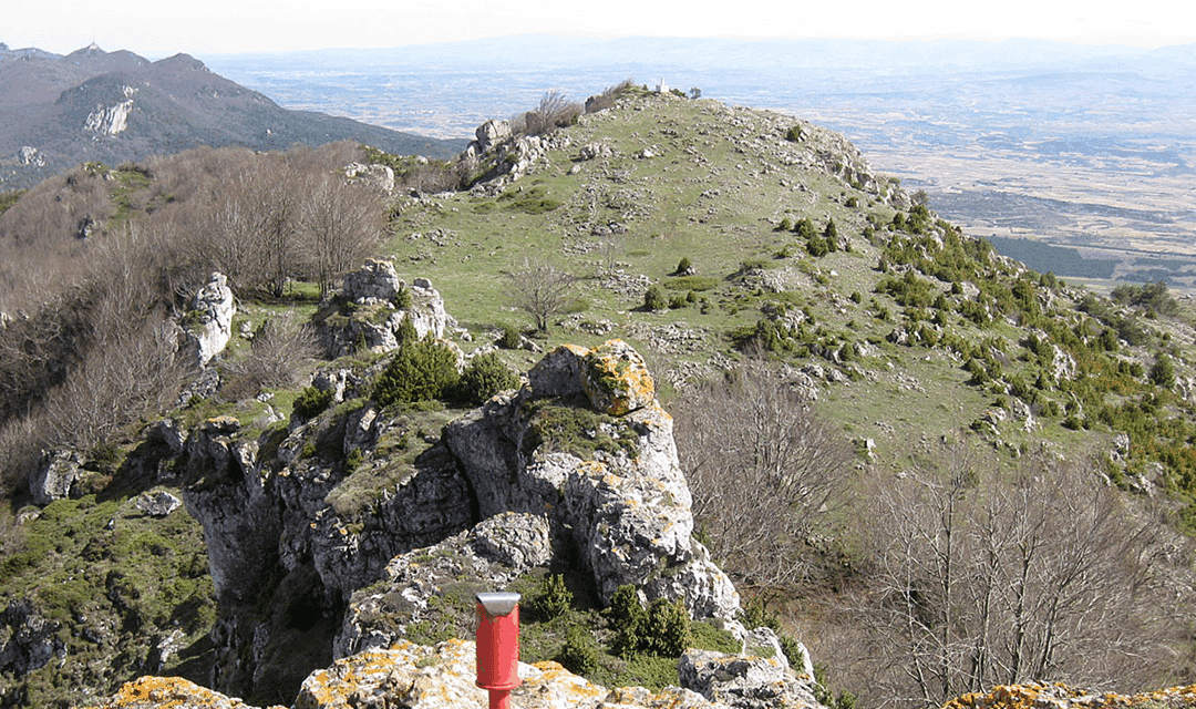 XXXIX JORNADAS DE MONTAÑA Y AVENTURA