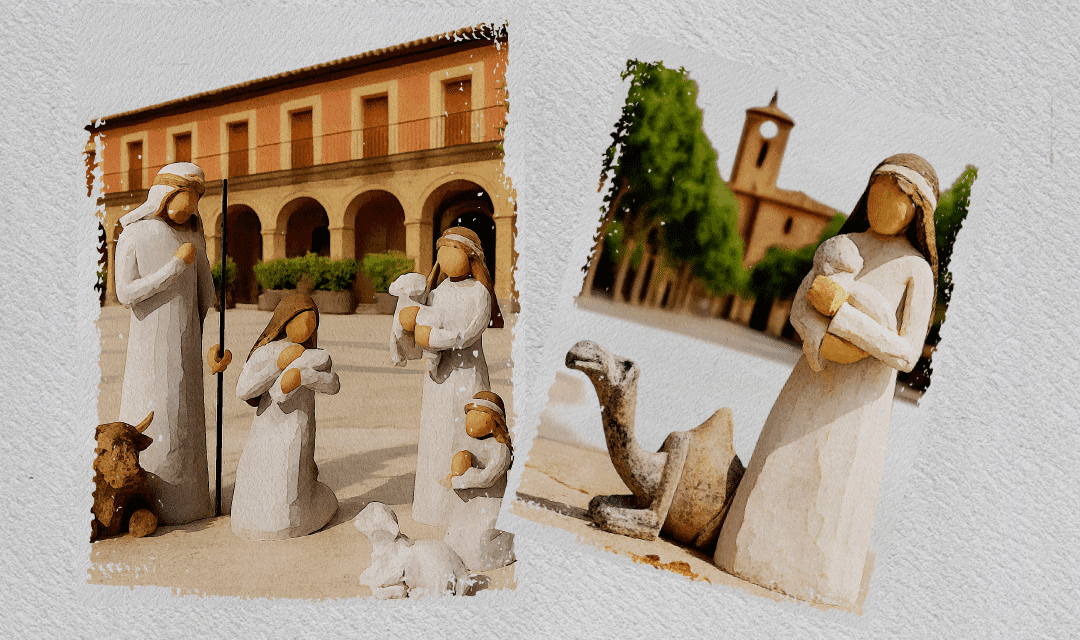 Exposición de la Asociación de Belenistas de Calahorra