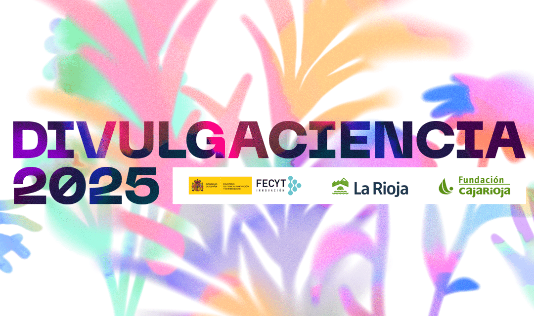 Divulgaciencia 25. Santo Domingo de la calzada