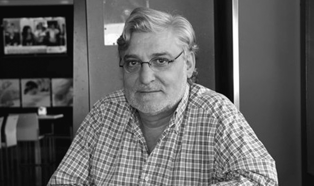 Homenaje a José Luis Gómez Urdáñez