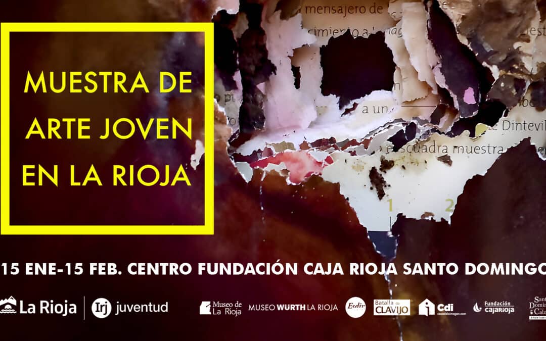XLI Muestra de Arte Joven
