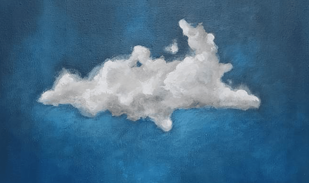 Exposición «Esto, eso y aquello», de Olga Río
