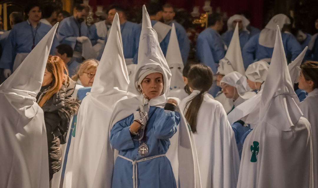 Exposición del XXII concurso fotográfico de la Semana Santa 2025
