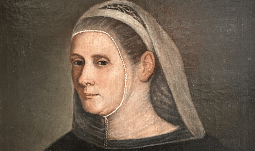 Exposición de pintura de la colección privada de Carmen Domenech