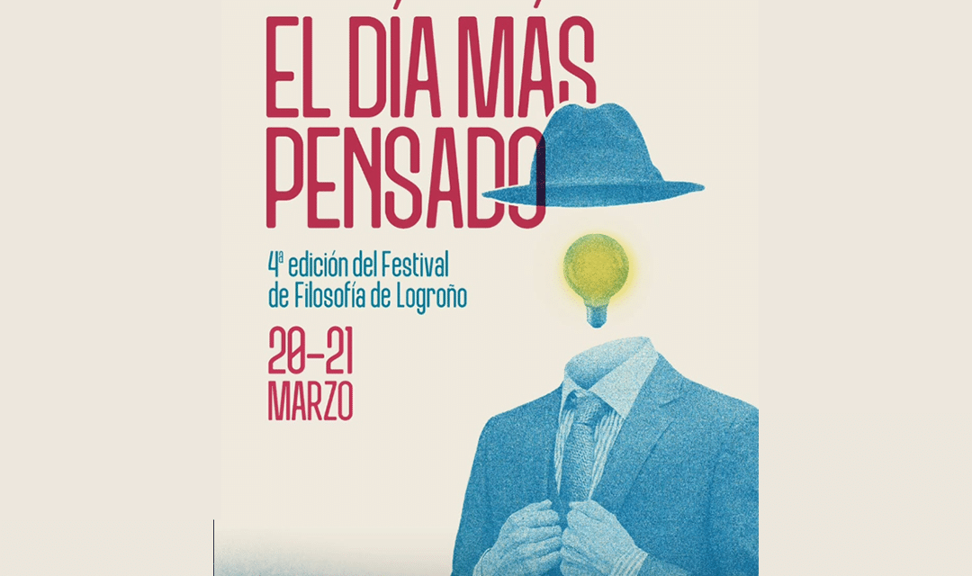 «El DÍA  MÁS PENSADO». Conferencia de Pablo Simón: Entender la política