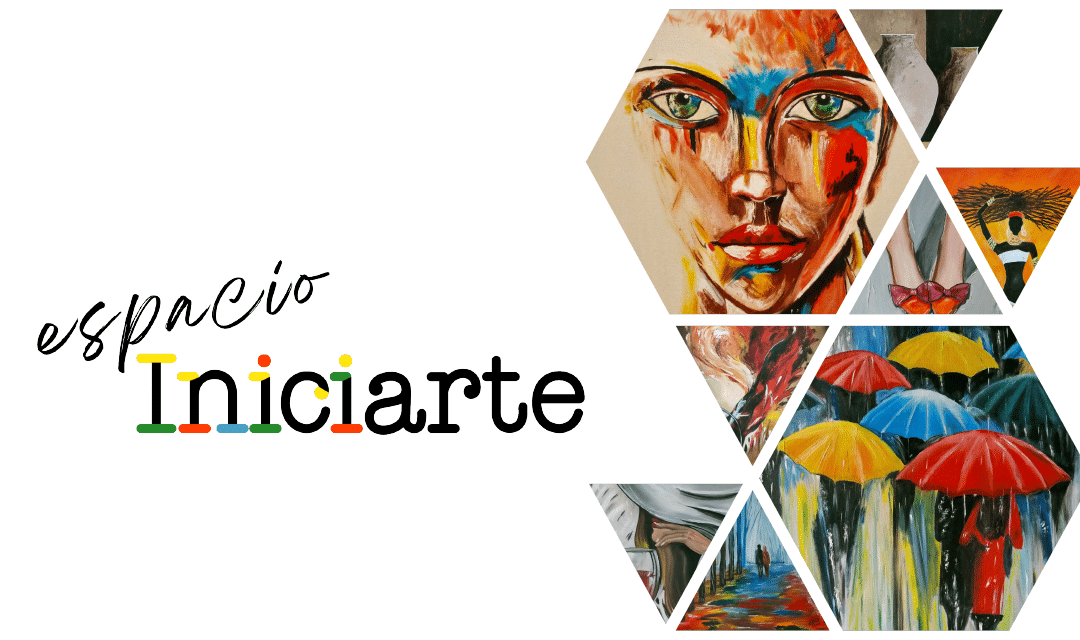 Espacio INICIARTE: Elisa Fernández