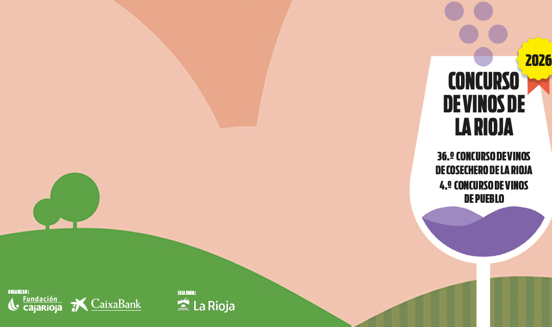Entrega de premios del «Concurso de Vinos de La Rioja»