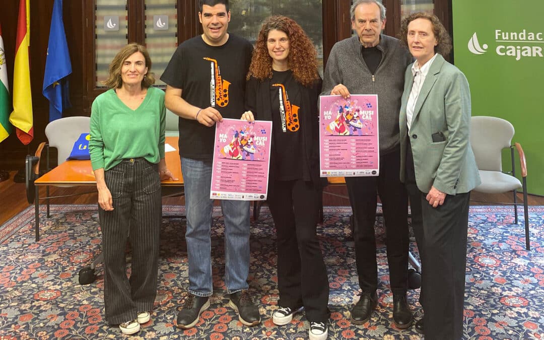 “Mayo musical” contará con 16 conciertos de 32 agrupaciones en diferentes escenarios de Logroño y en La Rioja