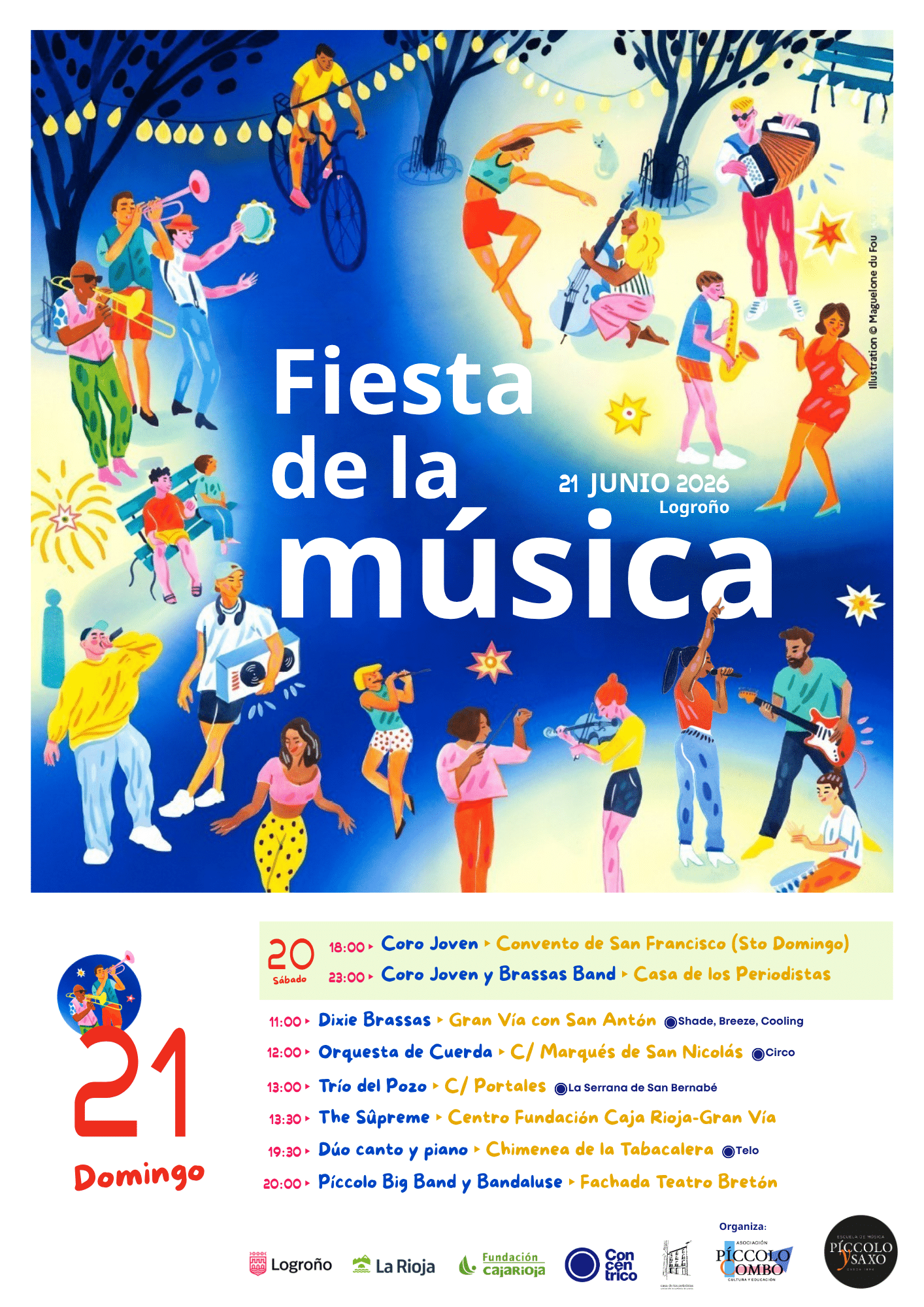 FDLM’2026 (E.M. Píccolo y Saxo)