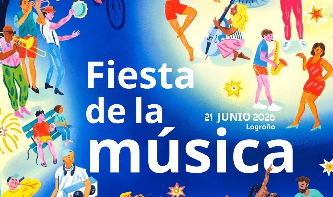 Fiesta de la Música