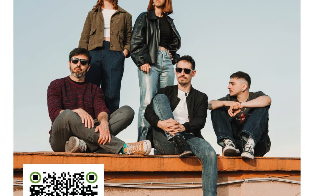 El grupo Marcú ofrecerá un concierto el 4 de septiembre en el Centro Fundación Caja Rioja Calahorra cuyas entradas ya están a la venta