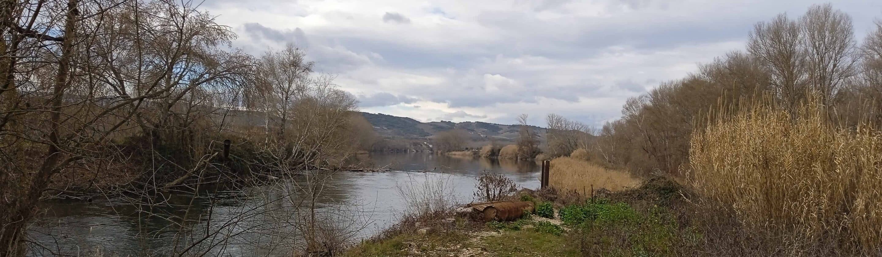 Ruta Alto Najerilla