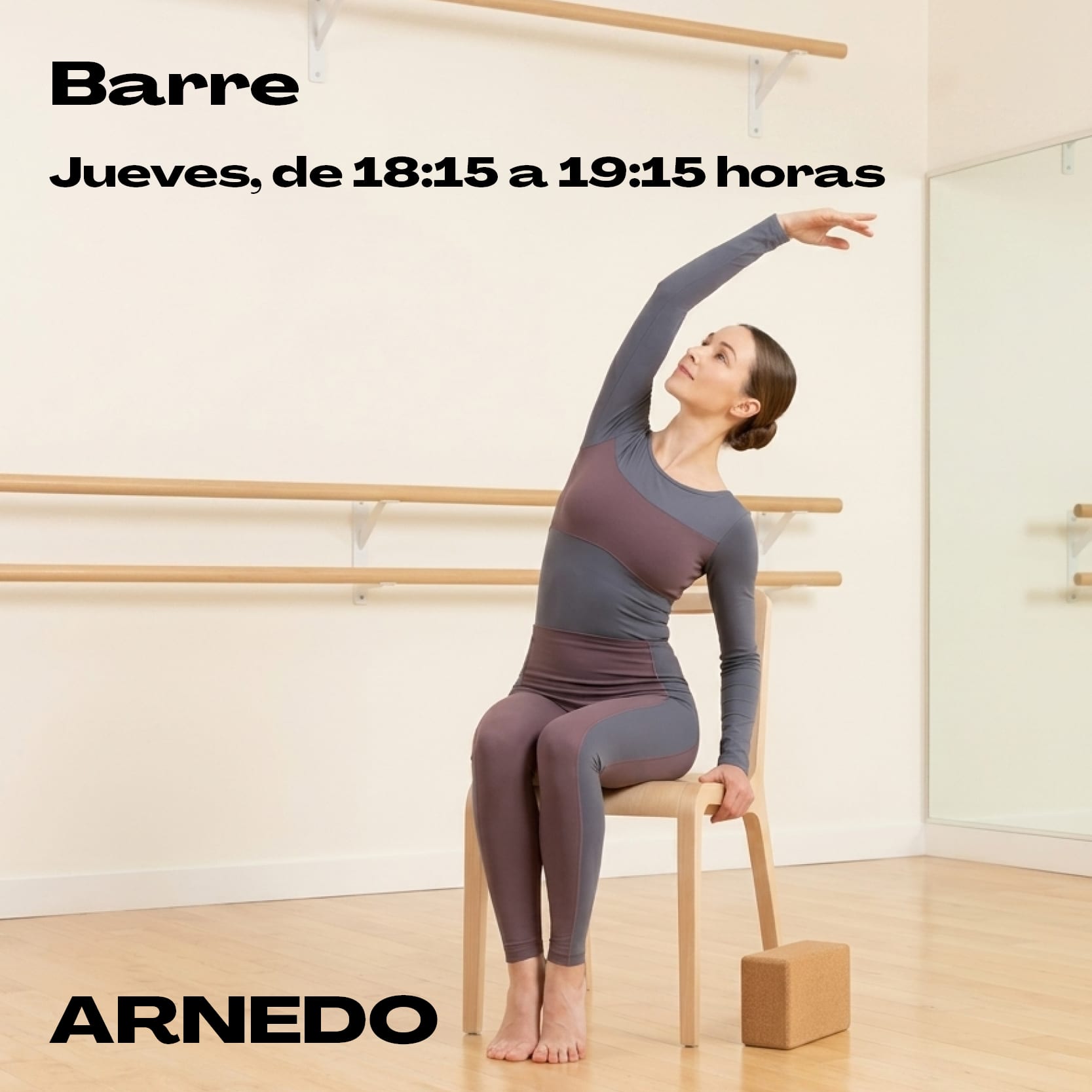 BARRE