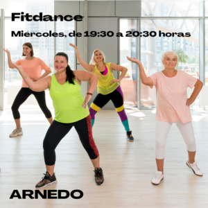 FITDANCE