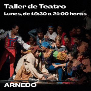 Taller de Teatro