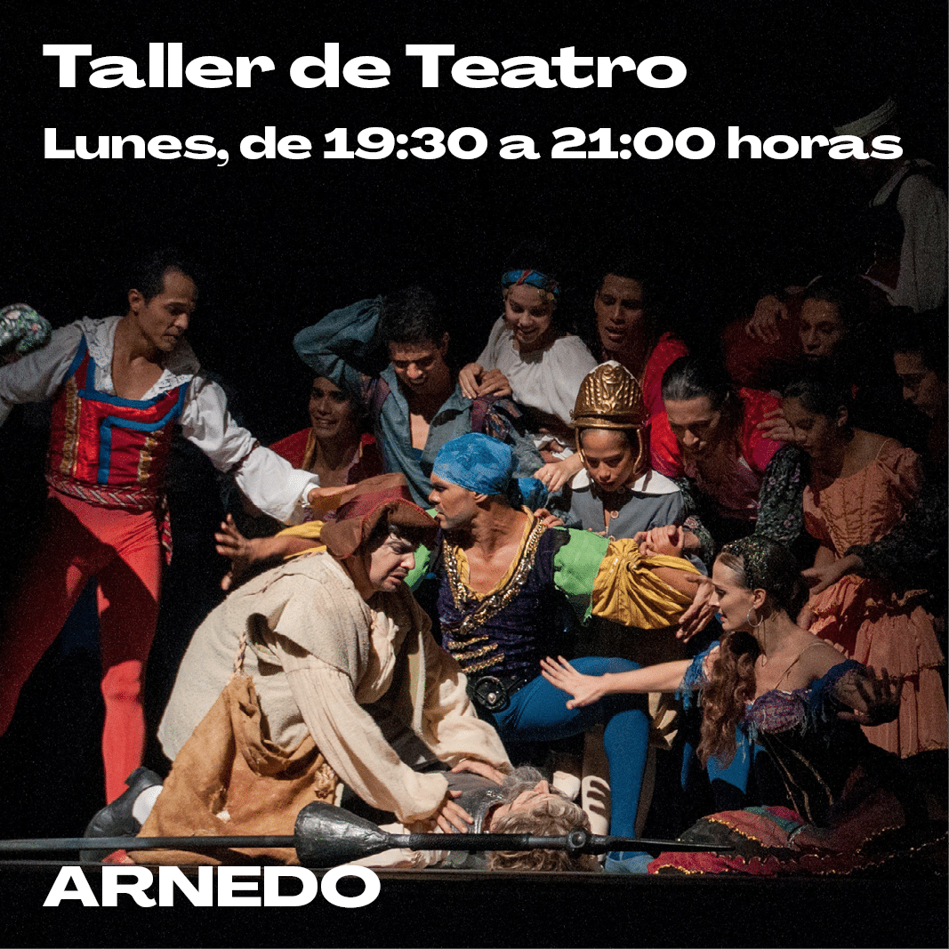 Taller de Teatro
