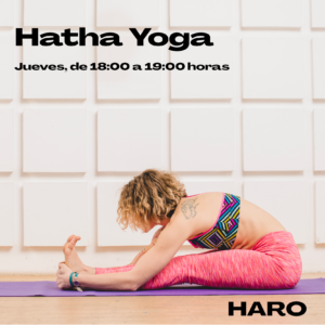 YOGA